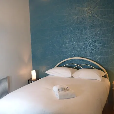 Apartment Guestready - Modern Exquisite Bright