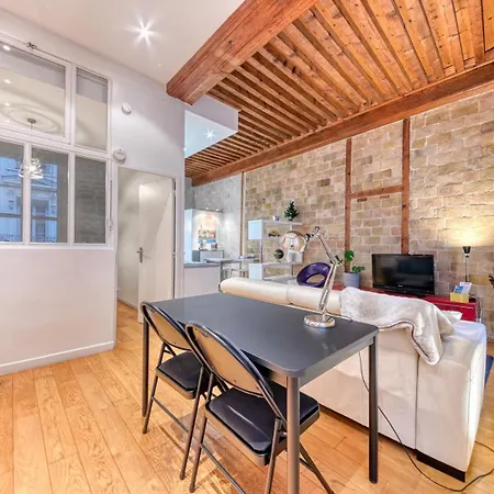 Guestready - Modern Exquisite Bright Lyon