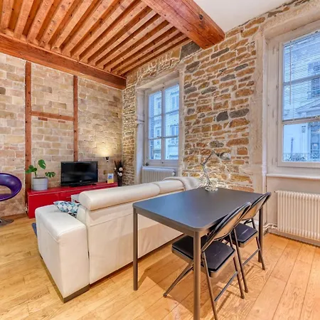 Apartment Guestready - Modern Exquisite Bright *