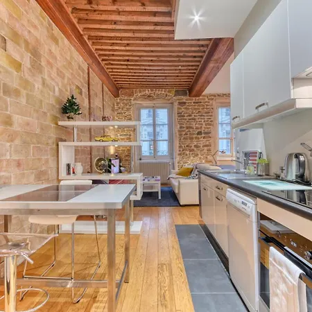 Guestready - Modern Exquisite Bright Apartman *